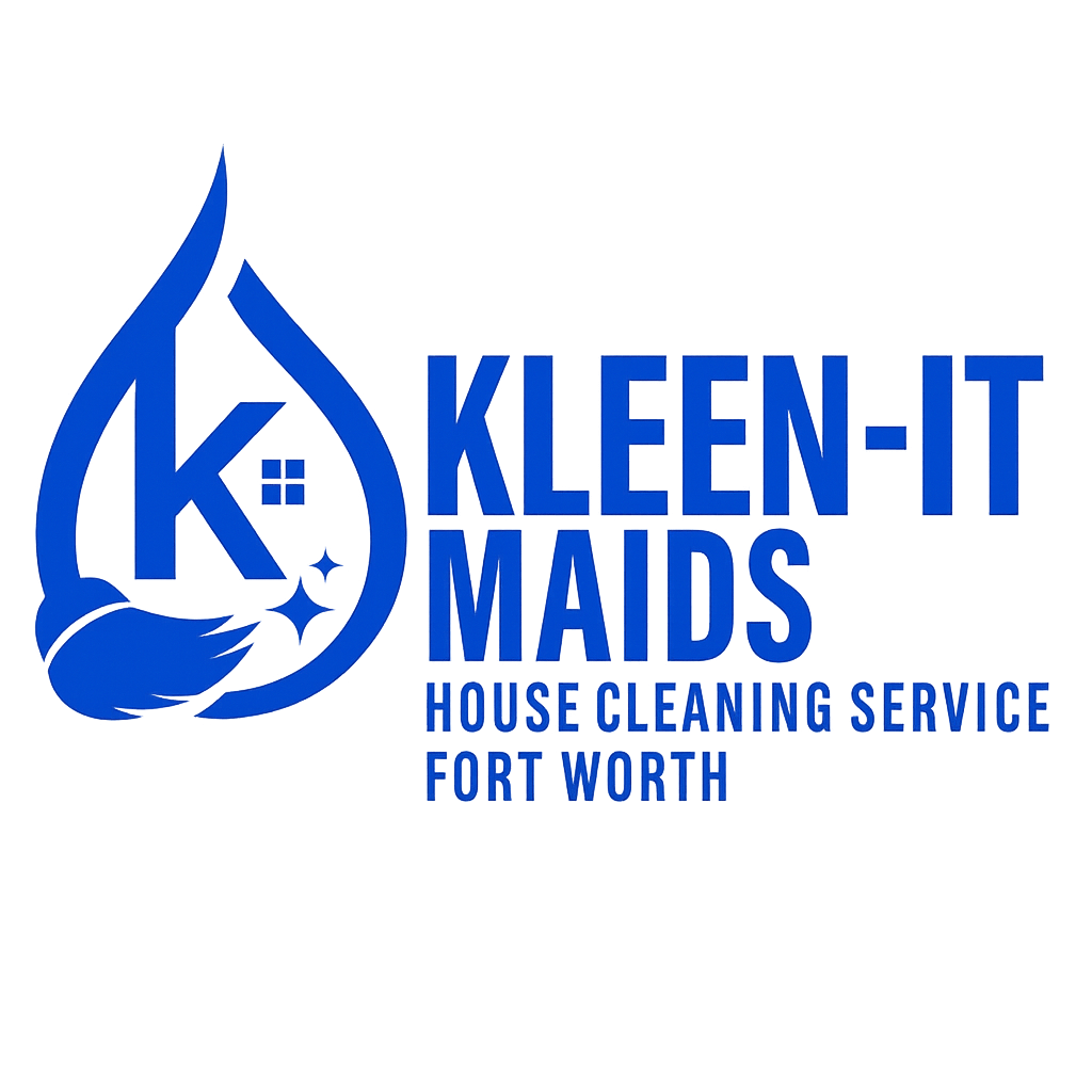 Kleen-It Maids | House Cleaning Service Fort Worth