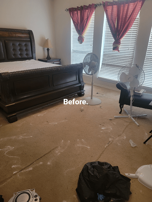 Kleen-It Maids | House Cleaning Fort Worth | Professional Cleaning Services