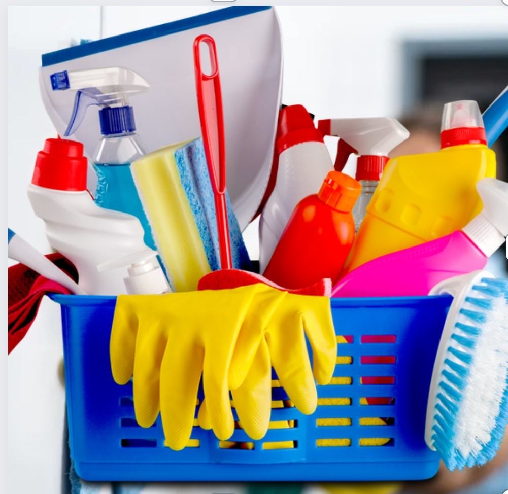 Simple Cleaning Tips to Freshen Up Your Home