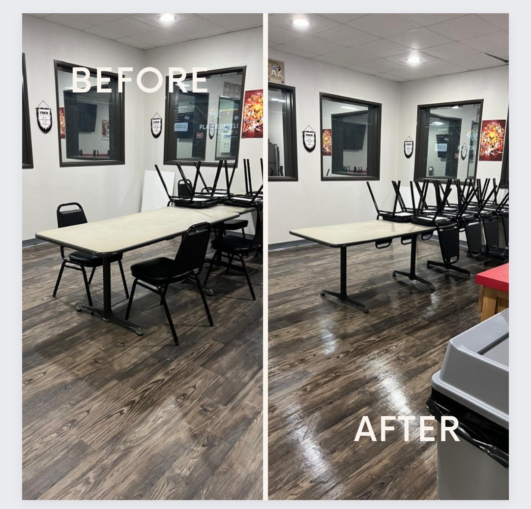 Kleen-It Maids | House Cleaning Service Fort Worth photo 3