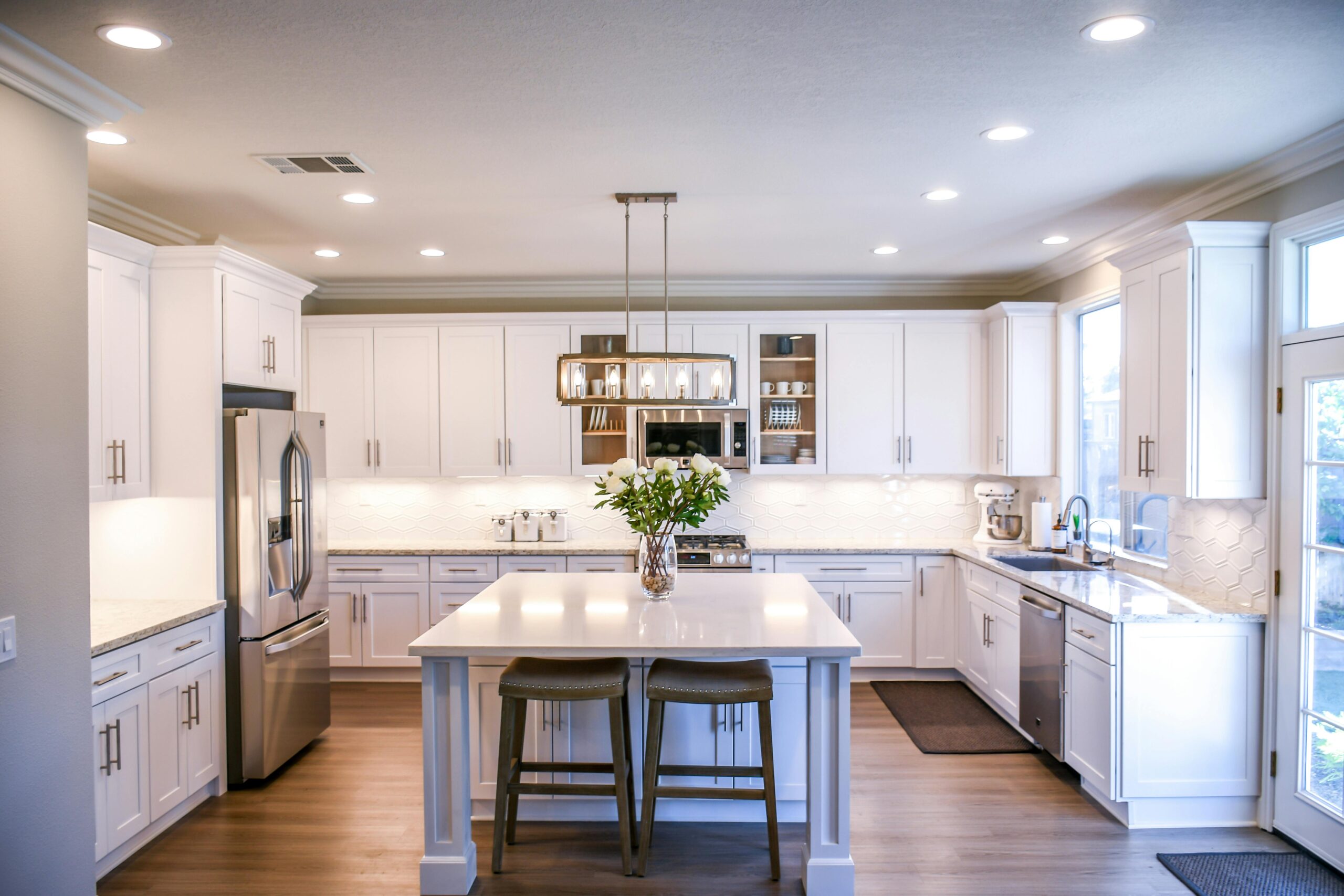 Affordable Move-Out, Airbnb & Monthly Cleaning in Crowley & DFW
