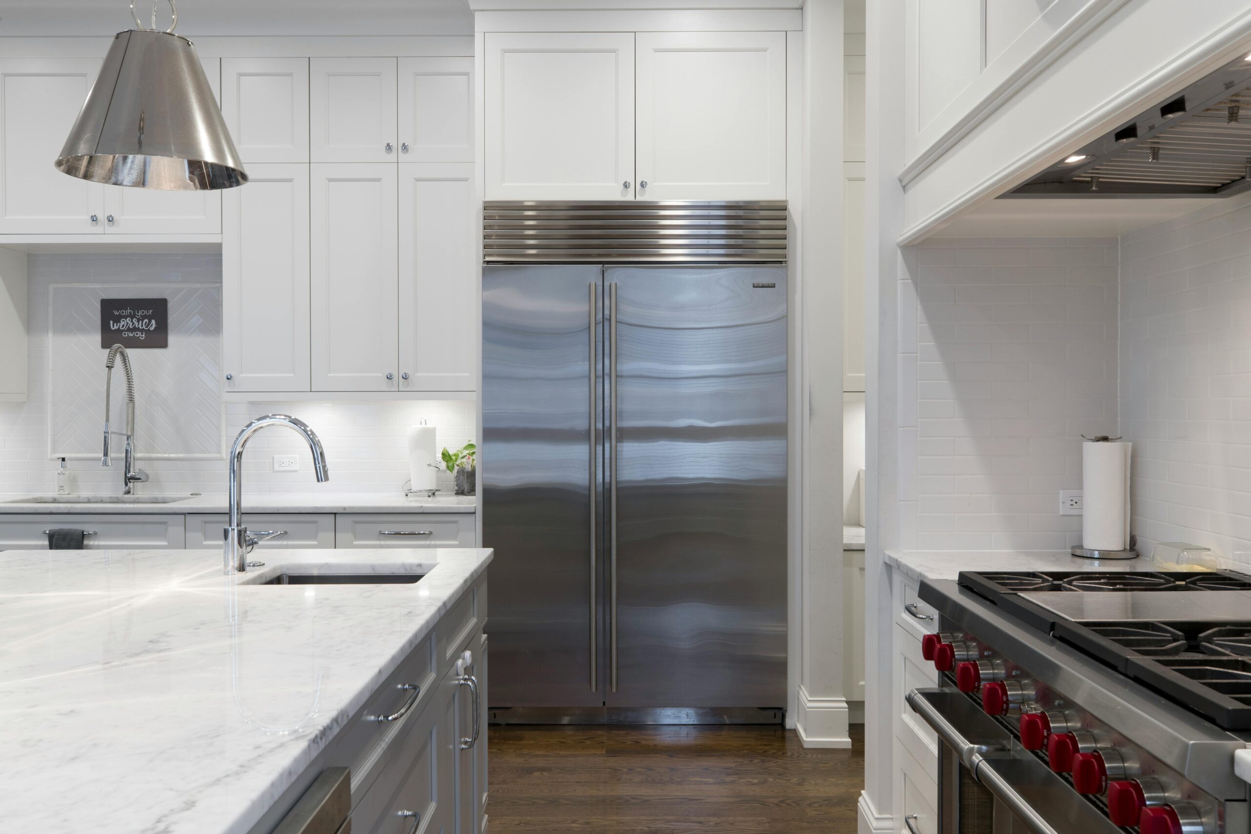 Book Same-Day Cleaning in Crowley, TX – Fast & Reliable