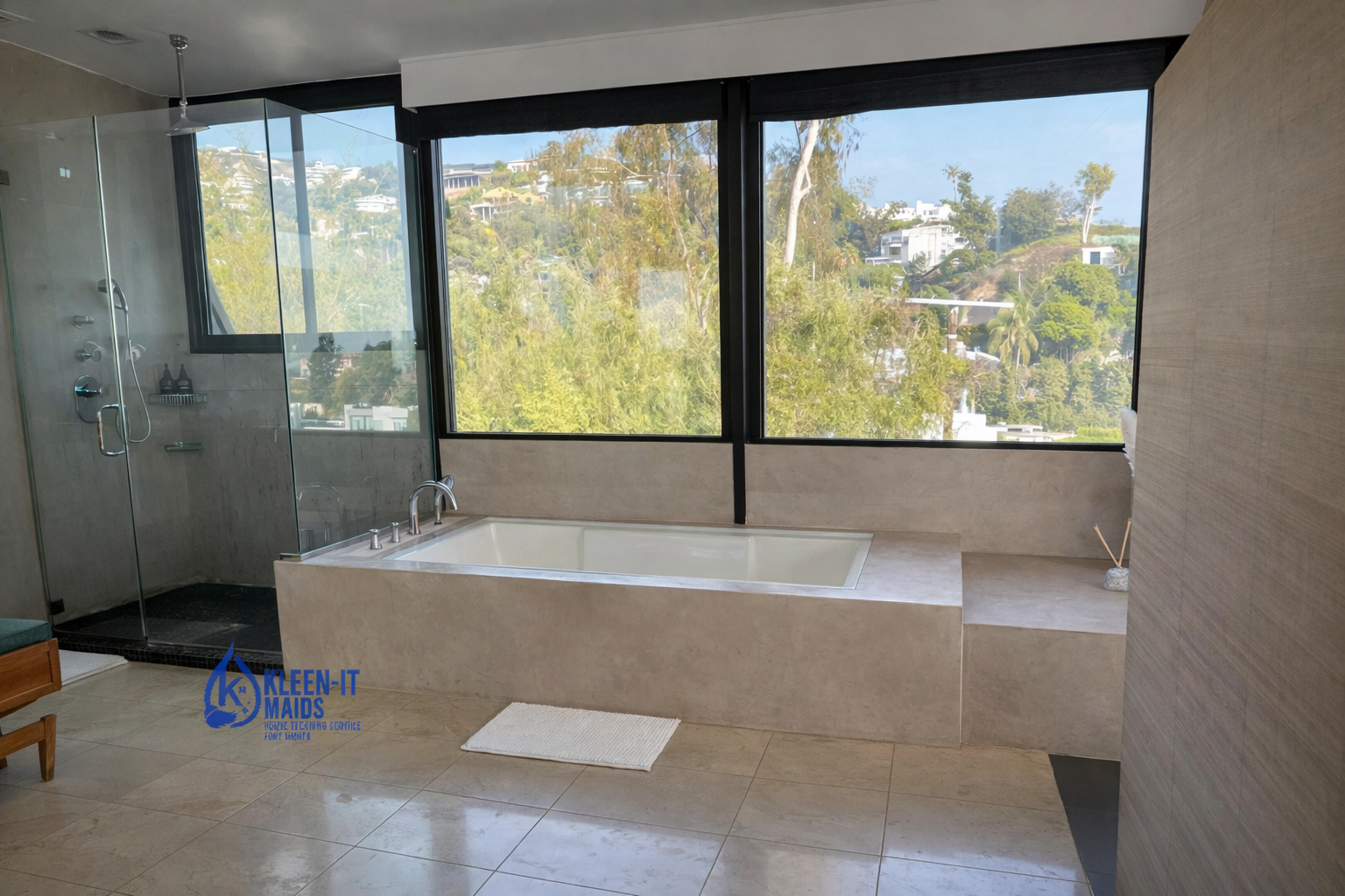 Do You Tip House Cleaners in Fort Worth?