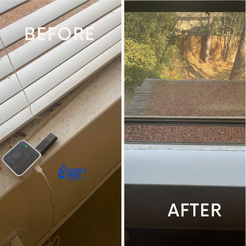 Cleaning service Fort worth