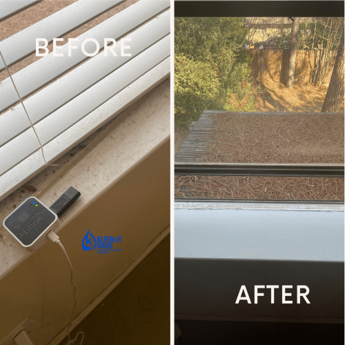 Cleaning service Fort worth