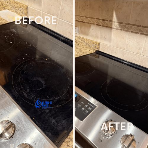 Fort worth house cleaning