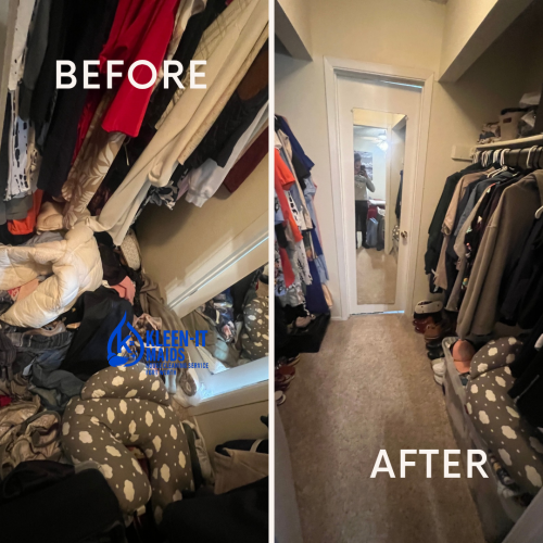 Same Day Cleaning Ceder Hill