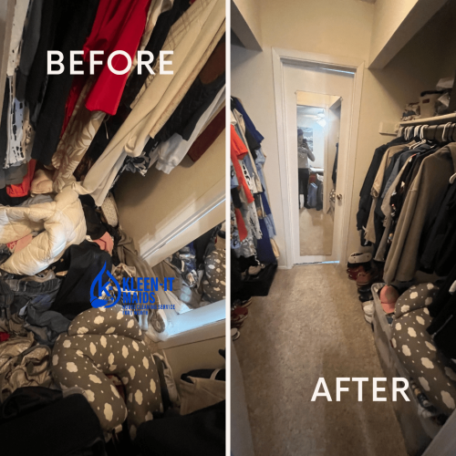 Same Day Cleaning Ceder Hill