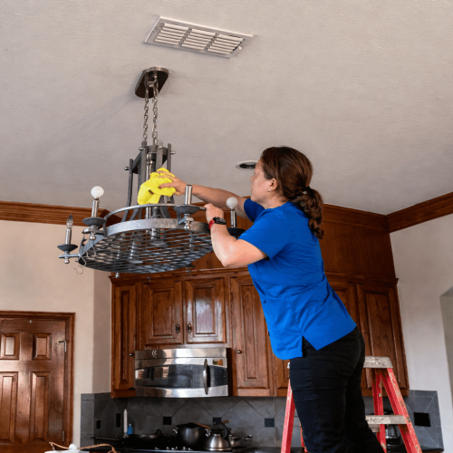 House Cleaning Services