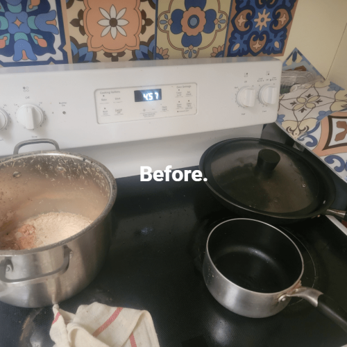 Kleen-It Maids | House Cleaning Fort Worth | Professional Cleaning Services