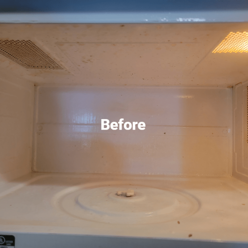 Kleen-It Maids | House Cleaning Fort Worth | Professional Cleaning Services