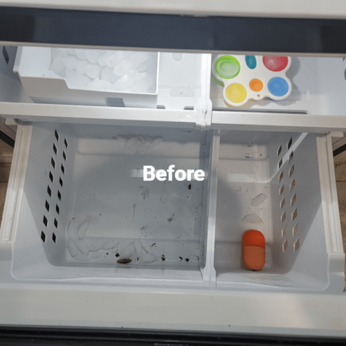 Kleen-It Maids | House Cleaning Fort Worth | Professional Cleaning Services