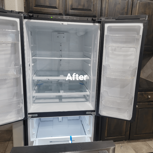 Kleen-It Maids | House Cleaning Fort Worth | Professional Cleaning Services