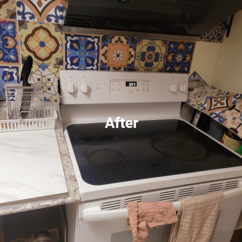 Kleen-It Maids | House Cleaning Fort Worth | Professional Cleaning Services